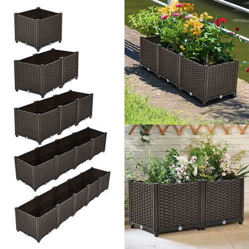 Large raised garden bed - large,