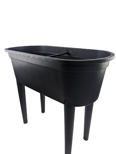 Outdoor raised garden planter - outdoor,
