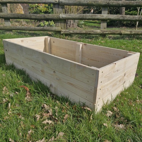 Garden planter kits wood - garden,