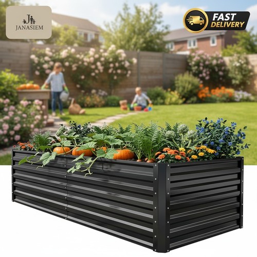 Spacious 2pcs metal raised - spacious,