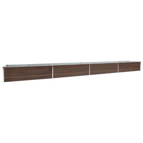 Raised garden bed outdoor - bed,