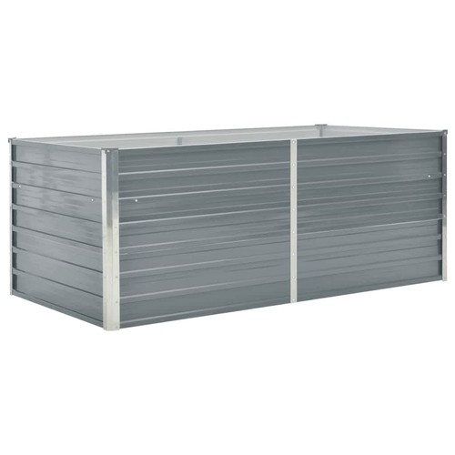 Garden raised bed outdoor - garden,