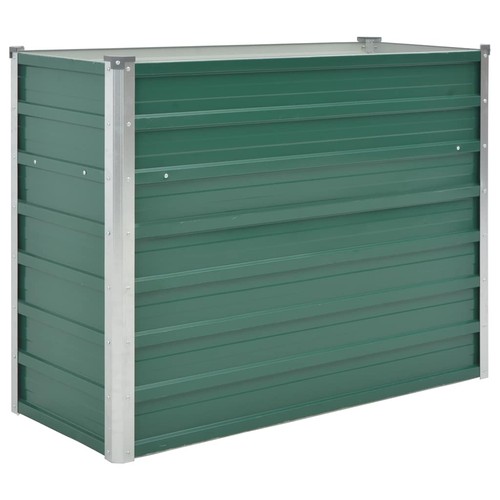 Raised garden bed - raised,